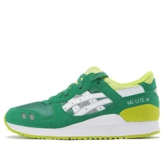 Gel-Lyte 3 „Verde-Galben”
