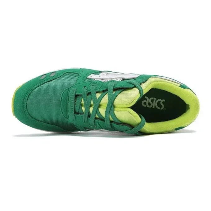 Gel-Lyte 3 „Verde-Galben”