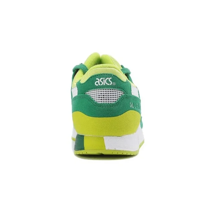 Gel-Lyte 3 „Verde-Galben”