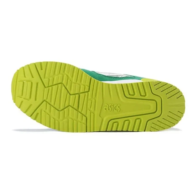 Gel-Lyte 3 „Verde-Galben”