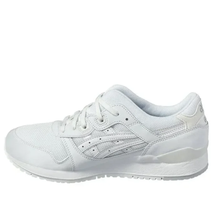 Gel-Lyte 3 „White”