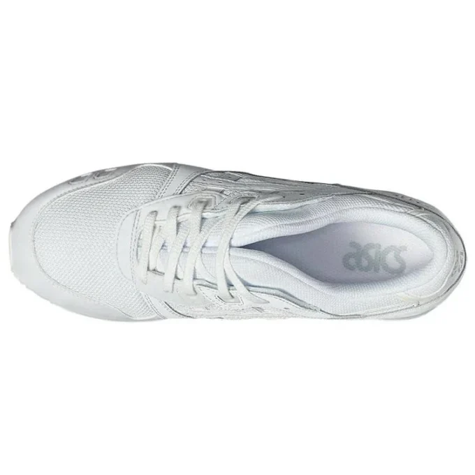 Gel-Lyte 3 „White”