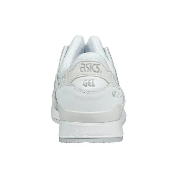 Gel-Lyte 3 „White”