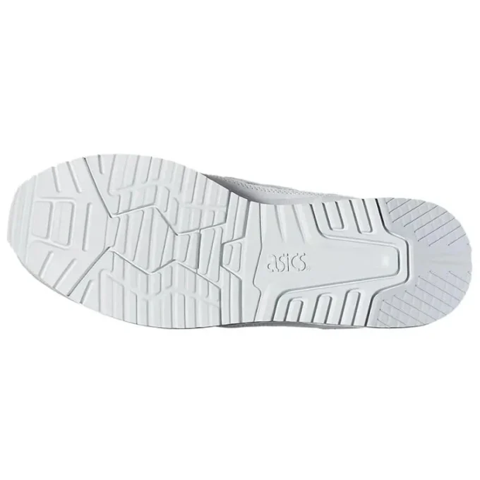 Gel-Lyte 3 „White”