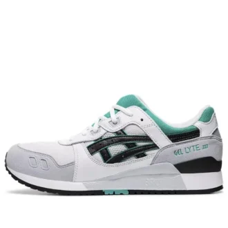 Gel-Lyte 3 „White Black”