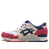 Gel-Lyte 3 „White Black”