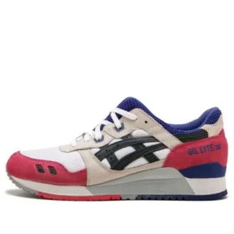 Gel-Lyte 3 „White Black”