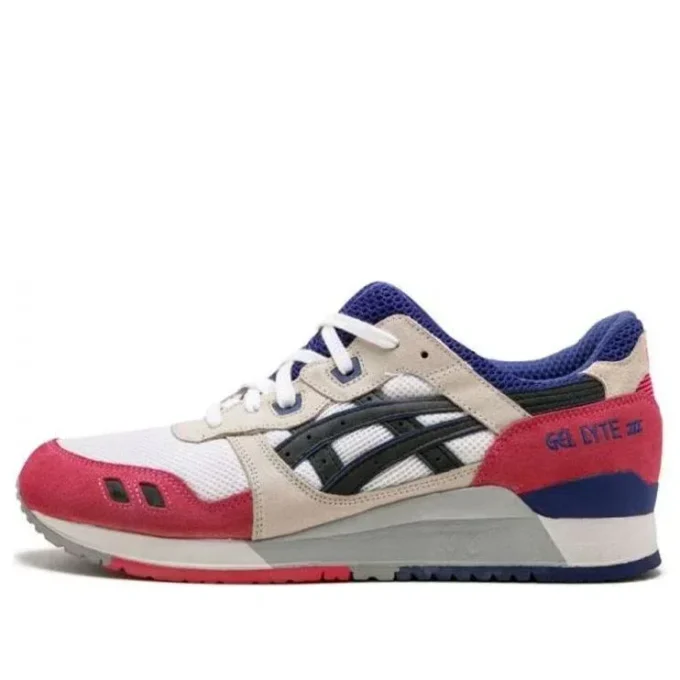 Gel-Lyte 3 „White Black”