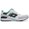 Gel-Lyte 3 „White Black”