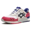 Gel-Lyte 3 „White Black”