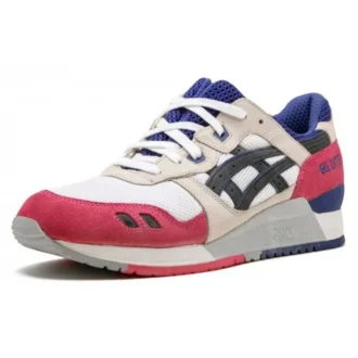 Gel-Lyte 3 „White Black”