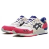 Gel-Lyte 3 „White Black”