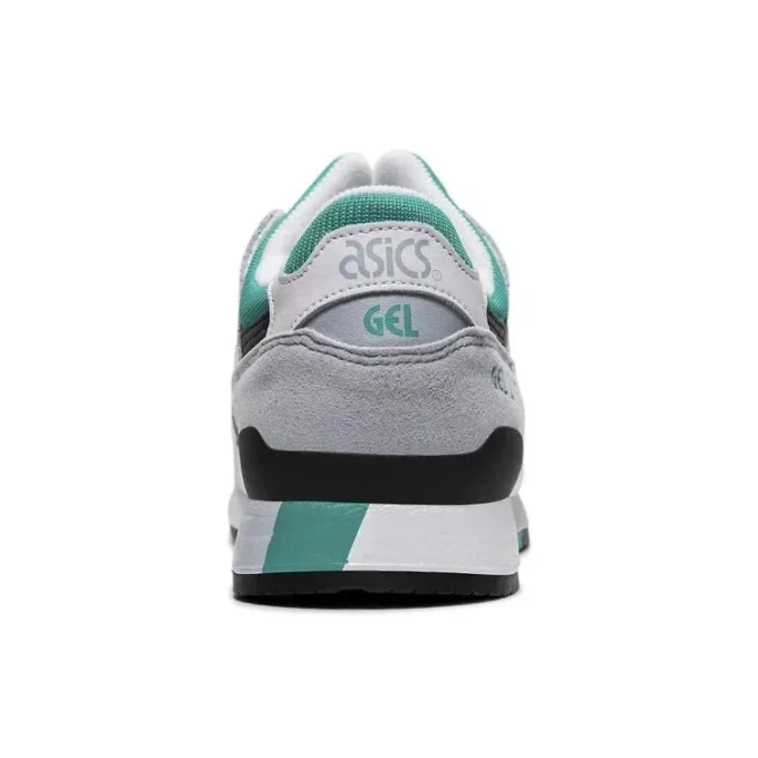 Gel-Lyte 3 „White Black”