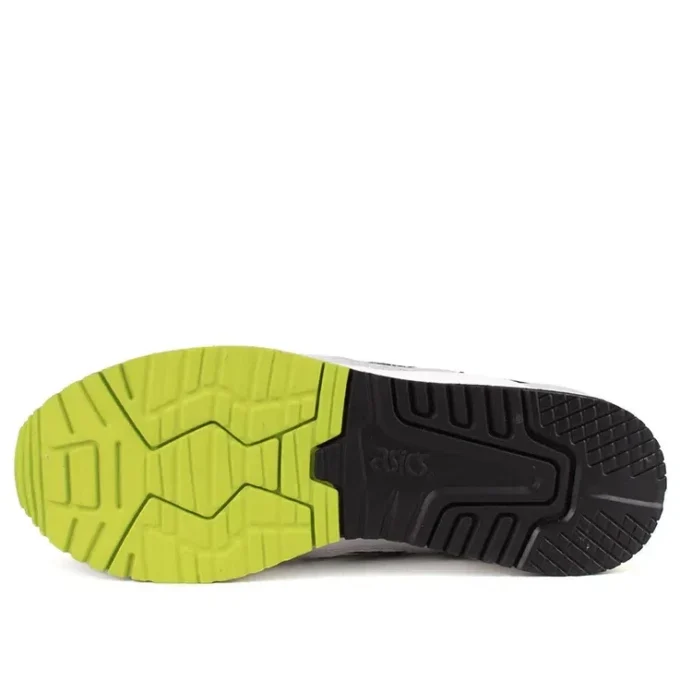 Gel-Lyte 3 „White Lime”