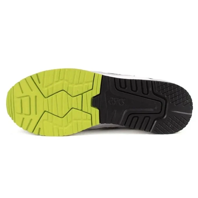 Gel-Lyte 3 „White Lime”