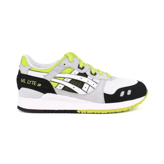 Gel-Lyte 3 „White Lime”