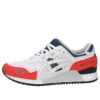 Gel-Lyte 3 „White Orange Blue”