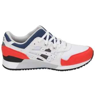 Gel-Lyte 3 „White Orange Blue”