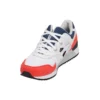 Gel-Lyte 3 „White Orange Blue”