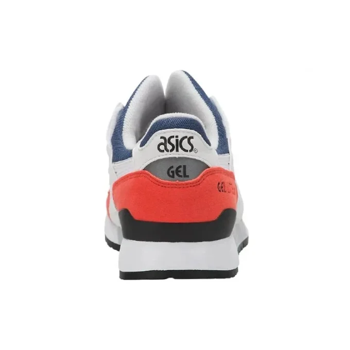 Gel-Lyte 3 „White Orange Blue”