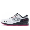 Gel-Lyte 3 „White Piedmont Grey”