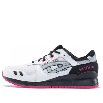 Gel-Lyte 3 „White Piedmont Grey”