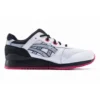 Gel-Lyte 3 „White Piedmont Grey”