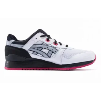 Gel-Lyte 3 „White Piedmont Grey”