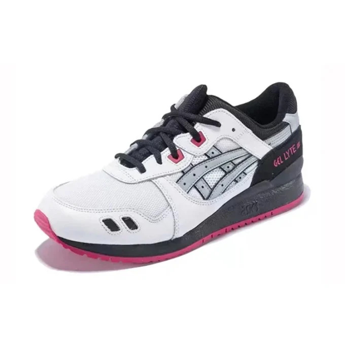 Gel-Lyte 3 „White Piedmont Grey”