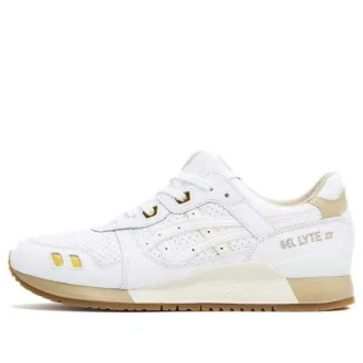 Gel-Lyte 3 „White Tan”