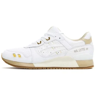 Gel-Lyte 3 „White Tan”