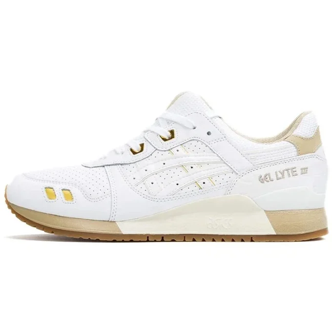Gel-Lyte 3 „White Tan”