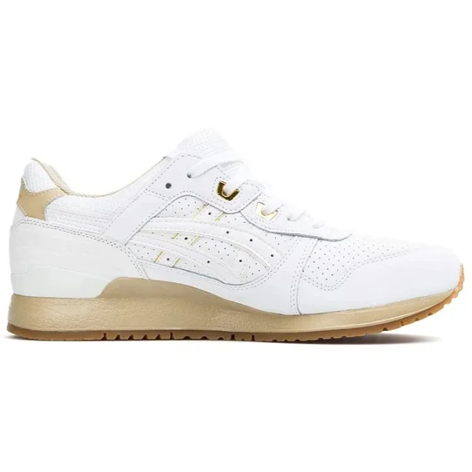 Gel-Lyte 3 „White Tan”