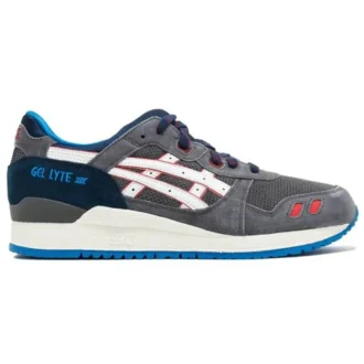 Gel-Lyte 3 „Winter Blues”