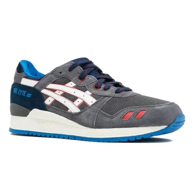 Gel-Lyte 3 „Winter Blues”