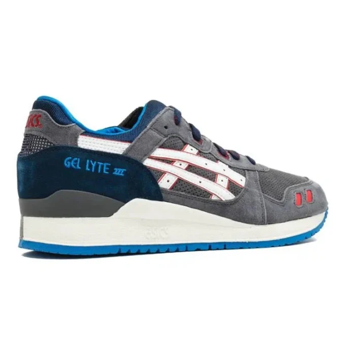 Gel-Lyte 3 „Winter Blues”