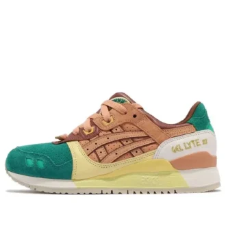 Gel-Lyte 3 x 24 Kilates „Express”