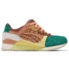Gel-Lyte 3 x 24 Kilates „Express”