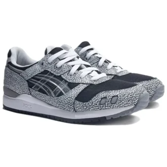 Gel-Lyte 3 x Awake NY „Headcrack”
