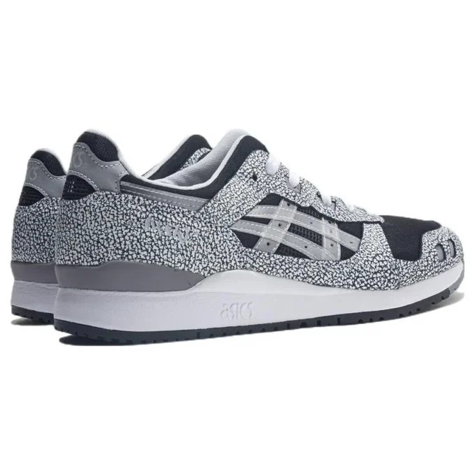 Gel-Lyte 3 x Awake NY „Headcrack”