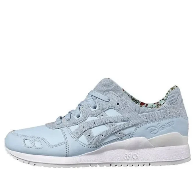 Gel-Lyte 3 x Disney „Frumoasa și Bestia – Corydalis Blue”