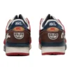 Gel-Lyte 3 x EVISU „Roșu Gri Maro”