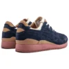Gel-Lyte 3 x Packer Shoes x J.Crew „1907 Collection Navy”