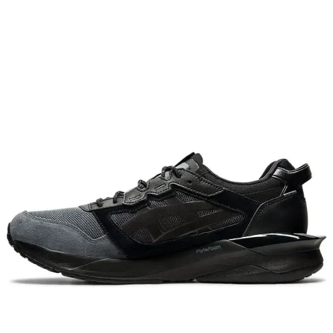 Gel-Lyte 30 „Black Carrier Grey”