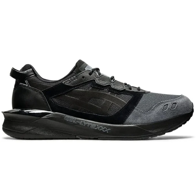 Gel-Lyte 30 „Black Carrier Grey”