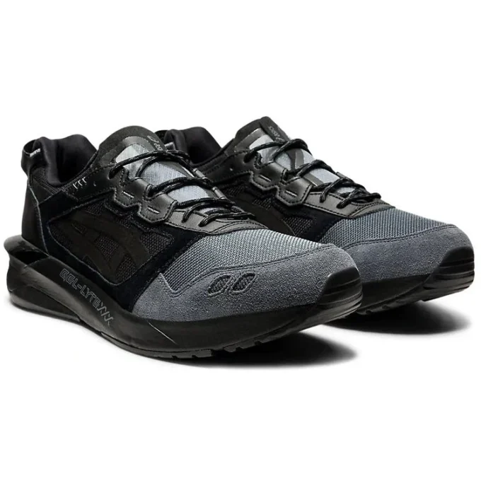 Gel-Lyte 30 „Black Carrier Grey”