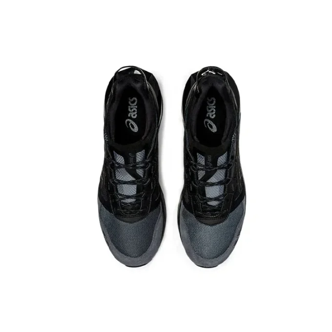 Gel-Lyte 30 „Black Carrier Grey”