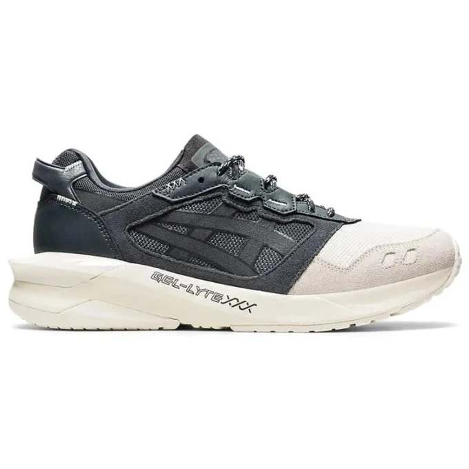Gel-Lyte 30 „Carrier Grey Cream”