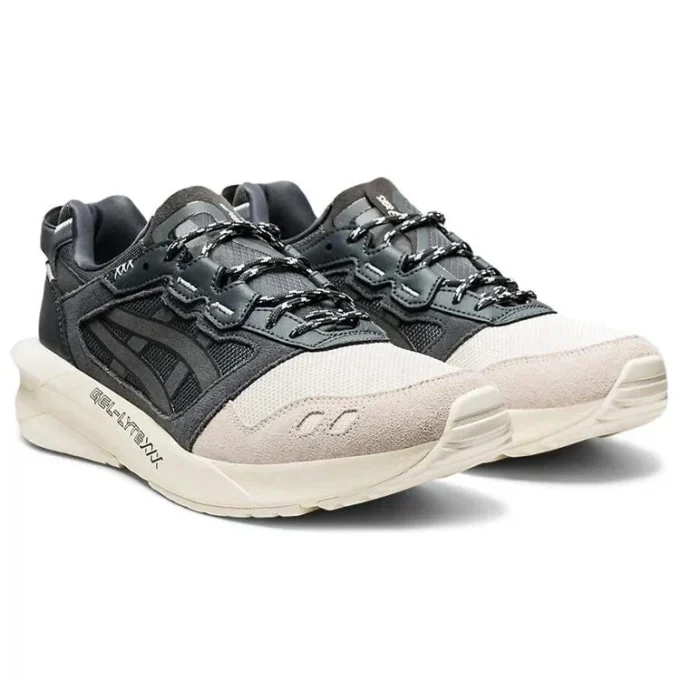 Gel-Lyte 30 „Carrier Grey Cream”