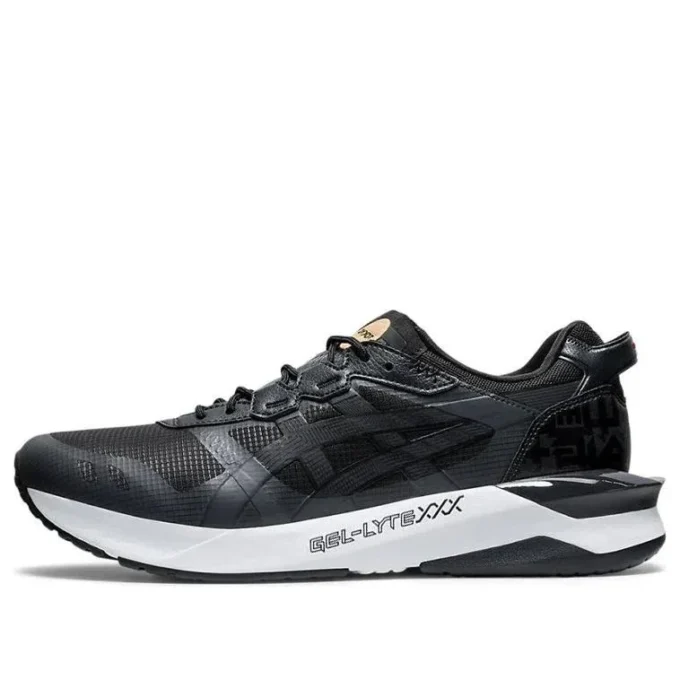 Gel-Lyte 30 „Edo Era Tribute Pack – Graphite Black”